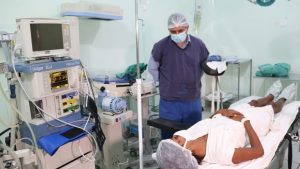 Campo Grande pretende zerar filas de exames e cirurgias com verba de R$ 44 milhões