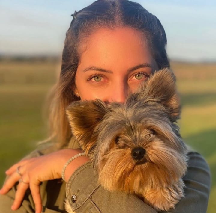 Morre mulher do pecuarista vítima de queda de avião com tiro na cabeça 