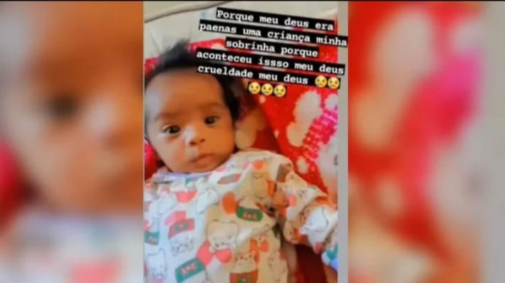 Damares lamenta a morte de recém-nascida que foi estuprada e jogada em poço por religioso 