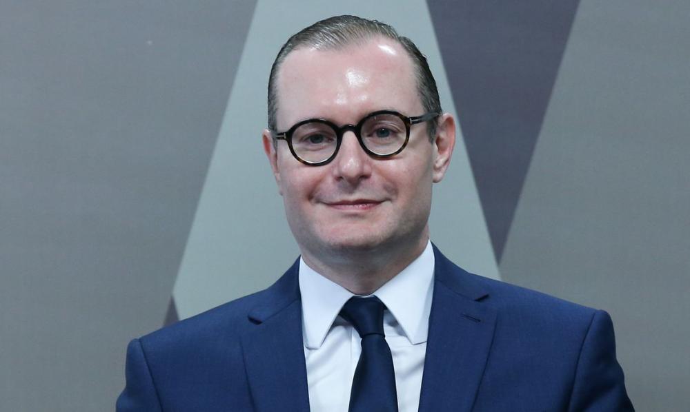 STF: Zanin toma posse no cargo de ministro e assume gabinete com 520 processos