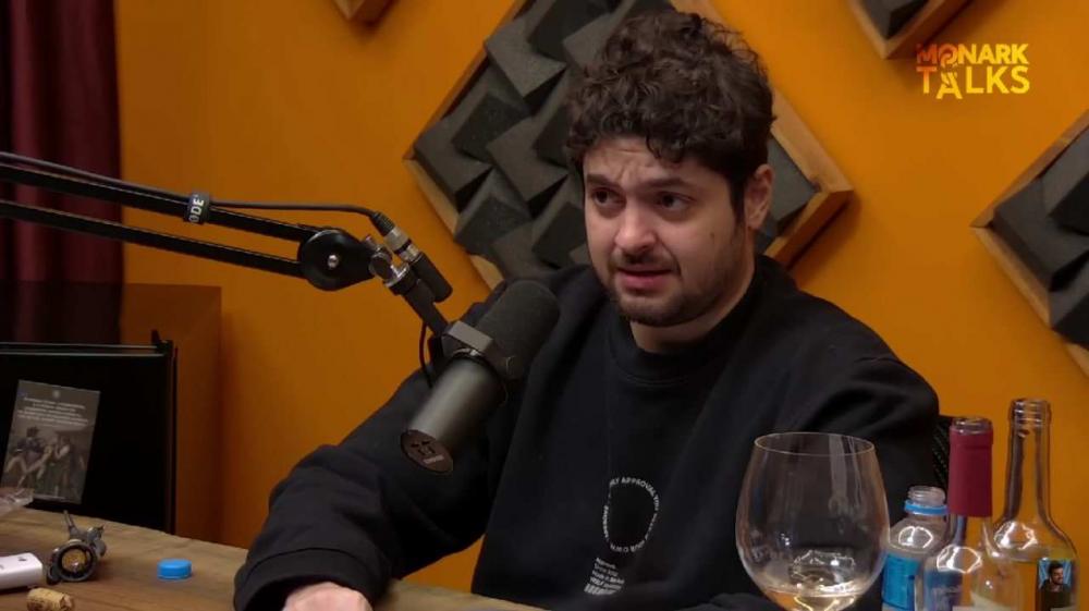 Caso Monark: banco informa a ministro que contas do youtuber não tem saldo