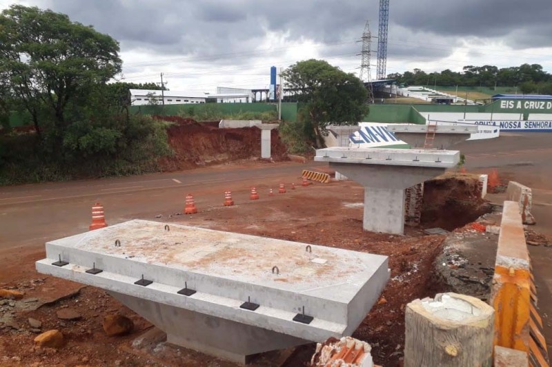 BR-369 terá bloqueio total no acesso a Bandeirantes nos dias 5 e 6 de dezembro