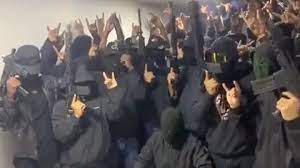 Facção ‘Los Lobos’ assume atentado contra candidato à presidência no Equador