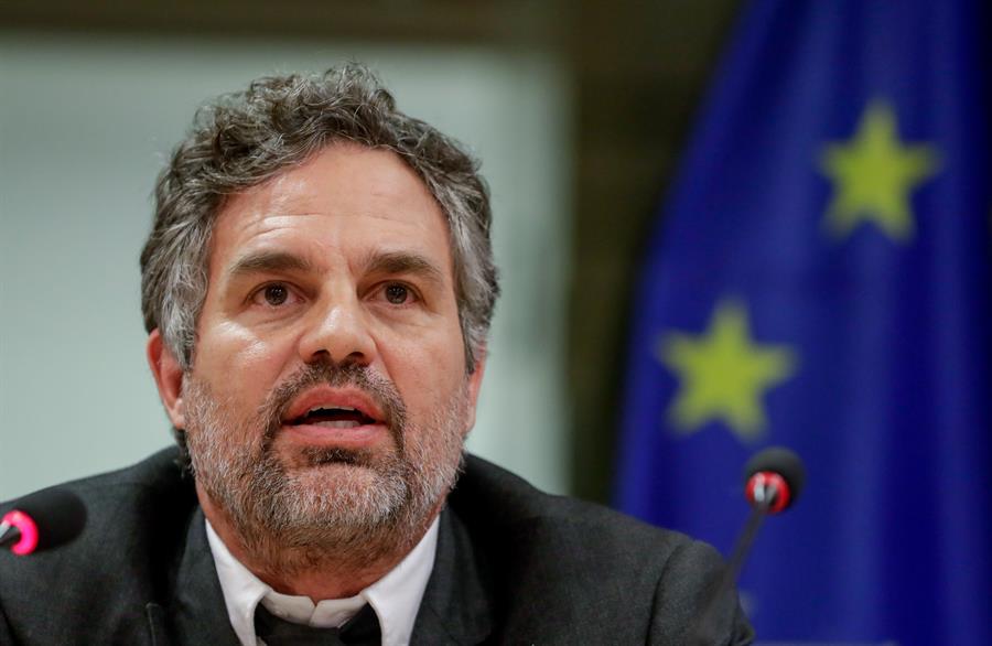 Foto: STEPHANIE LECOCQ/EFE/EPA