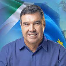 Riedel anuncia primeiros passos da criação da 1ª Lei do Pantanal 