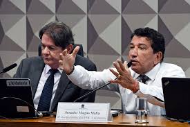 CPMI: Malta afirma que oposição exige perícia nas imagens envidas ao STF pelo Dino