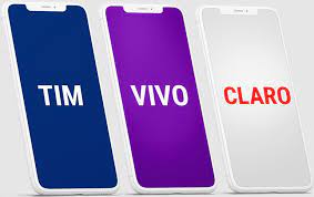 Após apagão, operadoras de telefonia têm instabilidades no sinal 