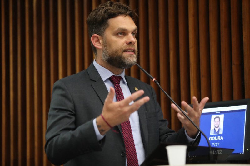 Emenda ao projeto do Conselho do Transporte Coletivo da RMC inclui representante do movimento social de mobilidade urbana