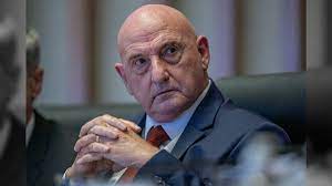 A pedido da PGR, Moraes inclui GDias no inquérito do 8 de janeiro