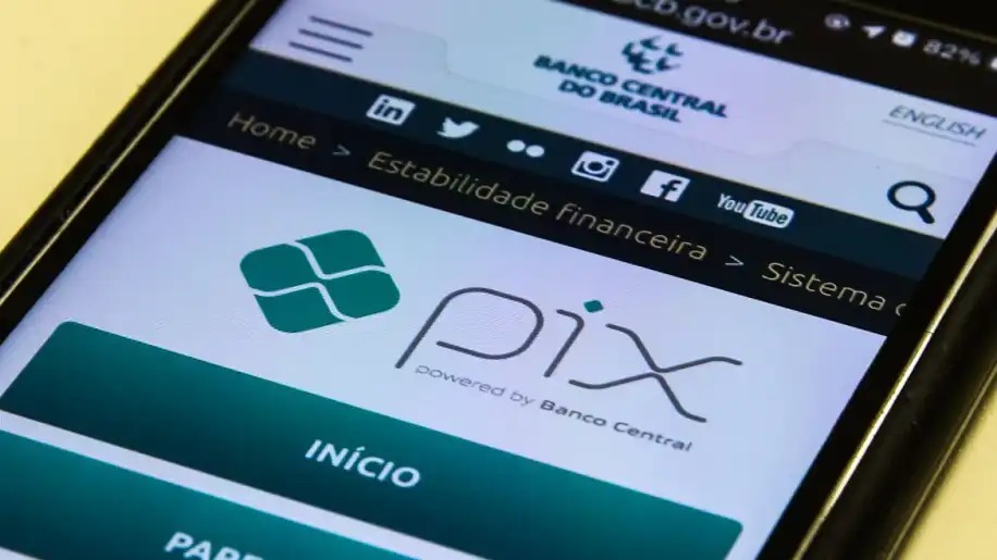 Banco Central anuncia novas mudanças nas regras do Pix