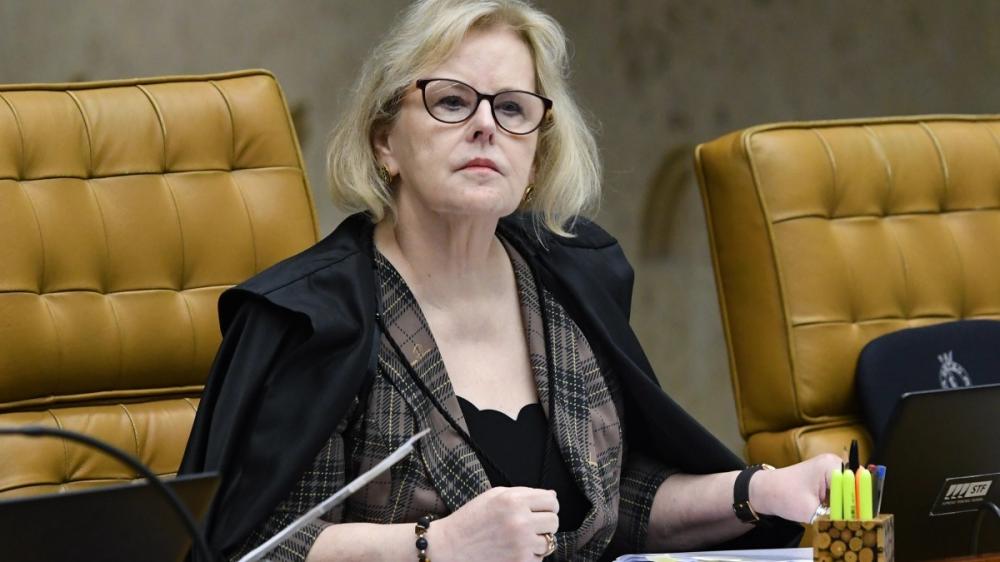 Rosa Weber libera processos para julgamento do orçamento secreto