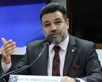 Marco Feliciano explica 