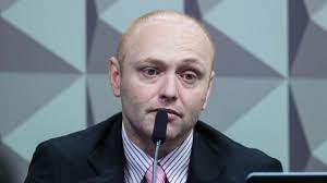 Hacker Delgatti é condenado a 20 anos de prisão pela Operação Spoofing