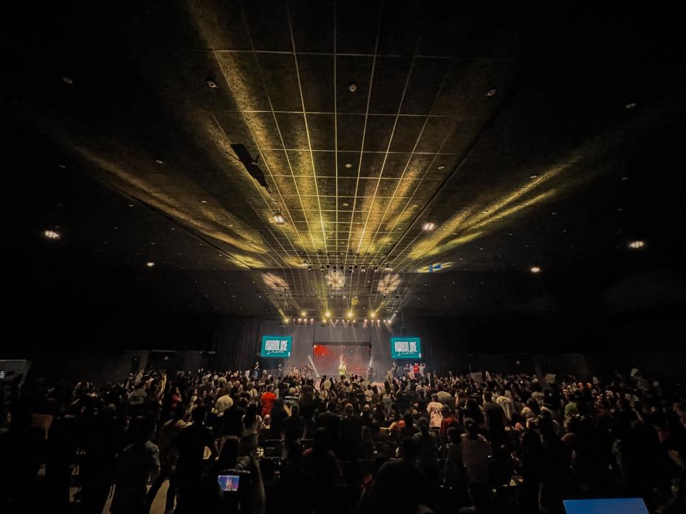 Festival de Música Gospel: Conheça os vencedores que vão tocar na Marcha para Jesus 2023