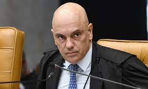  Moraes autoriza PGR a fazer acordo com mais de 1 mil investigados pelos atos de 8 de janeiro