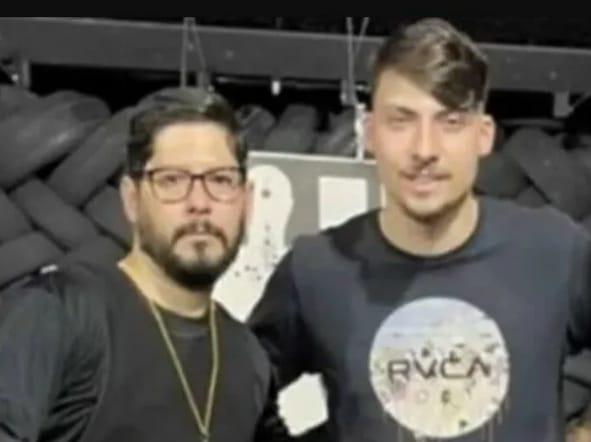 Jair Renan é alvo de operação policial do DF 