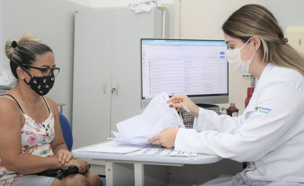 Prefeitura convoca 32 novos médicos para atender nas unidades de saúde