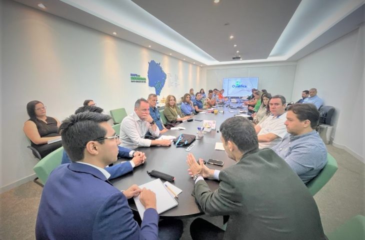 MS: Governo vai mapear necessidades de qualificação profissional das sucroenergéticas