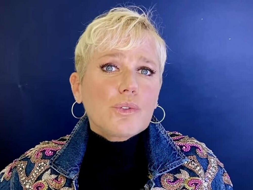 Fã processa Xuxa e pede indenização de R$ 200 mil por foto postada em rede social