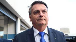 PF vai pedir bloqueio dos R$ 17 milhões de Bolsonaro recebidos via Pix
