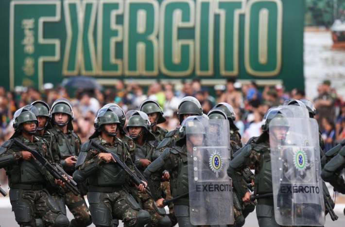 Segurança de Lula descoberto em grupo de suposto golpe é exonerado pelo GSI