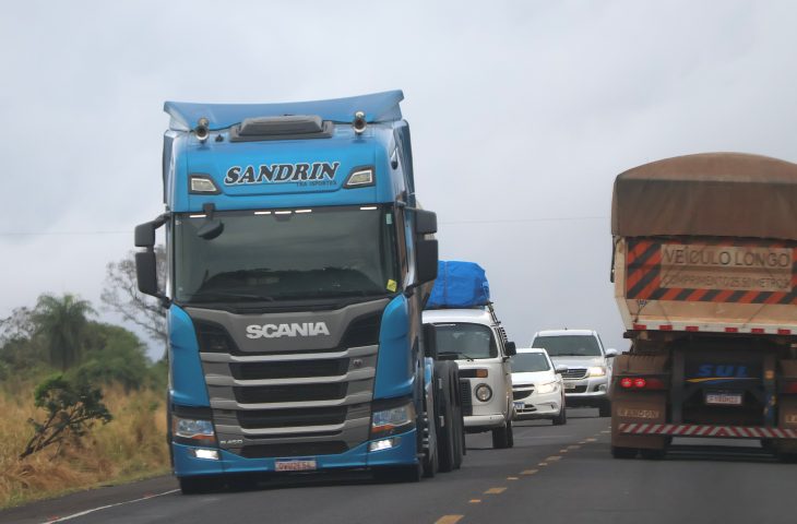 Voucher Transportador divulga lista dos candidatos classificados