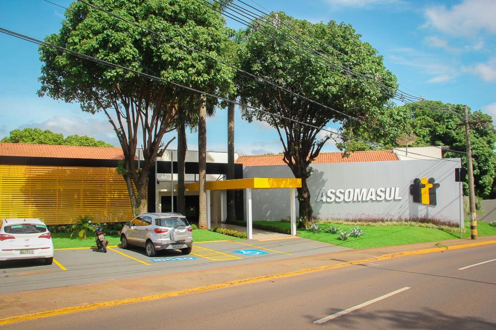 Assomasul faz apelo para aumento no FPM 