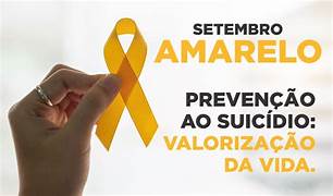 Setembro Amarelo começa e em oito meses já registra 127 vítimas em MS