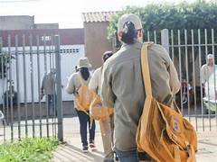 Agentes de saúde e endemias terão 20% de gratificação de insalubridade em Campo Grande