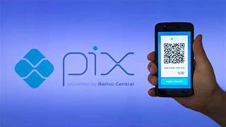 BC libera informações do Pix para Ministério Público e polícias