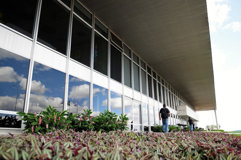 GDF define horários de expediente para as próximas fases da Copa