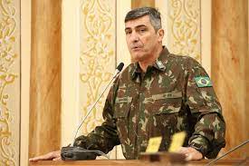 General Penteado vai prestar depoimento à CPI do DF