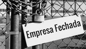 Levantamento aposta que Brasil perdeu mais de 400 mil empresas no 1° semestre