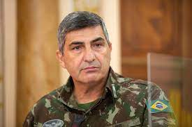 CPI: Penteado diz que atos do 8 de janeiro não teria acontecido se G. Dias tivesse compartilhado informações 