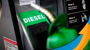 Diesel deve ficar R$ 0,10 mais caro nesta terça com volta de impostos federais
