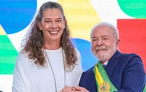 Ministra do Esporte é demitida por Lula para dar pasta ao PP
