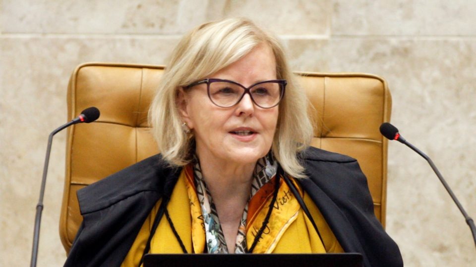 Rosa Weber marca julgamento do Orçamento Secreto para dia 7