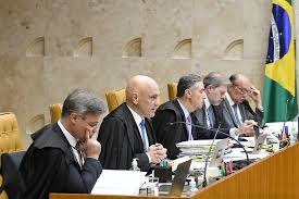 Três executores” dos atos de 8 de janeiro serão julgados nesta quarta-feira pelo STF