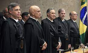 Julgamento dos primeiros réus dos atos do 8 de janeiro é retomado nesta quinta-feira