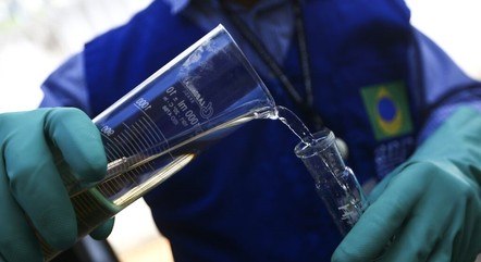 Projeto de lei do programa ‘Combustível do Futuro’ é assinado por Lula