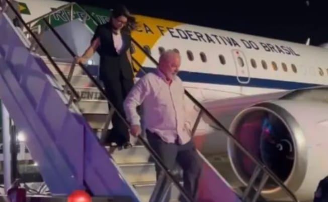 Lula e Janja gastam R$ 4 milhões em hospedagem de hotel de luxo em Nova York