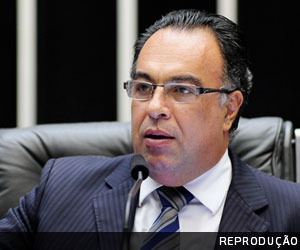 STF anula condenação de André Vargas por crimes na Lava Jato 