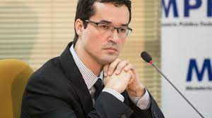 Deltan desiste de recorrer e diz que “não há justiça no Supremo”