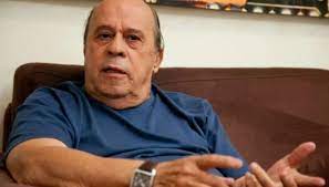 Morre jornalista e ex-senador Antônio João em Campo Grande