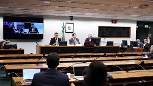 CPI na Câmara recebe companhias aéreas para debater preços