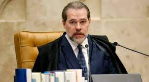 Lava Jato: Toffoli anula processo contra Eduardo Appio