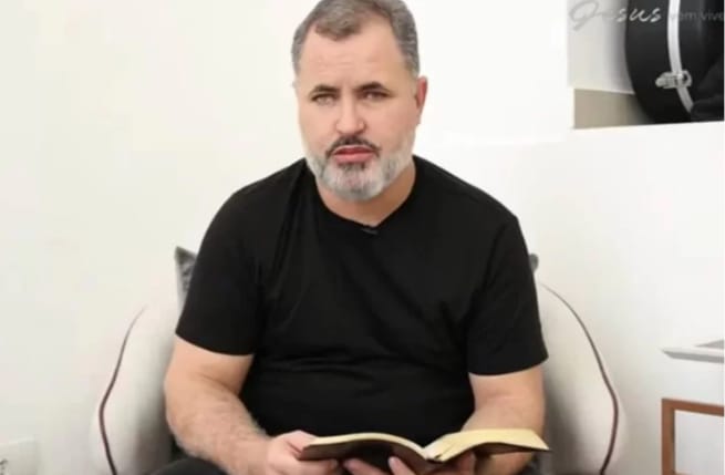 Operação Falso Profeta em busca de golpista que fez mais de 50 mil vítimas no DF