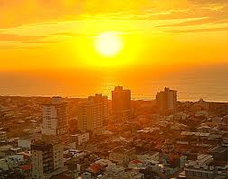 Fim do inverno terá calor mais intenso com temperaturas 5ºC acima da média