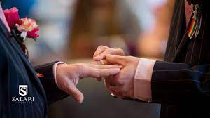 Projeto que proíbe casamento homoafetivo volta a ser discutido na próxima semana