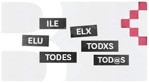 Colégio demite professora que ensinava linguagem neutra aos alunos
